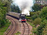 6024.King Edward 1.Approaches Owl Pen Bridge.31.08.08.