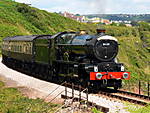 6024.King Edward 1.Goodrington Bank.20.07.08.