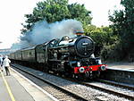 6024.King Edward 1.Highbridge.20.07.08.