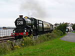 6024.King Edward 1.Starcross.17.08.08.