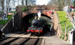 9351.Bishops Lydeard.21.03.09.