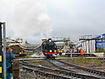 30777 Sir Lamiel .Exeter St David's 28.10.07.