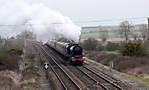 6201.Princess Elizabeth.Cogload Junc.29.03.08