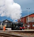 6024.king Edward 1.departs.Exeter St David's.