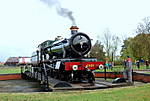 4965. Didcot  08.11.08.