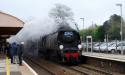 Gbv. 34067 And 70013.yatton. 28.4.2012.