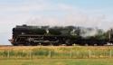 Ex.SR West Country Class.34046.Braunton.8.8.2010.