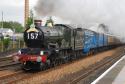 5029 & 4492. Totnes.17.9.2011.