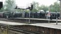 45305 And 70013 Exeter St Davids.30.4.2011.