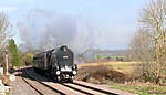 60009.Union of South Africa.Bedwyn.1.12.07.