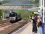 71000.Duke of Gloucester.Totnes.04.05.08.