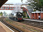 34067.Tangmere.Torre Station.28.09.08.