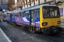 144002 Northern At York Station 12-9-17