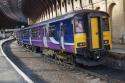 150211 Northern At York Station 12-9-17