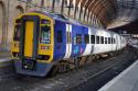 158754 Northern At York Station 12-9-17