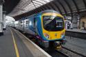 185136 Transpennine At York Station 12-9-17