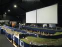 Bathurst Rail Museum Model Layout