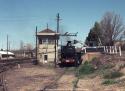 Rtm 5461 In Bathurst