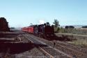 Steamrail K183 Stomps Through Donnybrook