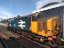 37402 "stephen Middlemore" At Barrow 2