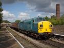 37109 At Ramsbottom