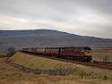 Wcme At Ribblehead