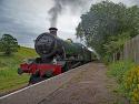 Witherslack Hall At Irwell Vale