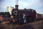 Coventry Colliery Branch - 1969