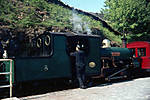 Ffestiniog Railway c.1970