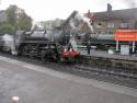 76079 & 75029 At Grosmont