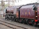 6233 At Crewe 10/09