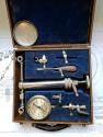 Ashton Valve Test Gauge Kit