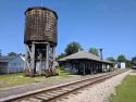 Union Station, Wakefield Nh