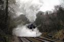 8f # 48151 @ Ramsgreave & Wilpshire 09/02/2013.