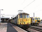 86613 + 86628 @ Nuneaton 23/04/2008.