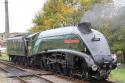 # 60009 "Union Of South Africa" @ ELR 18/10/2014.