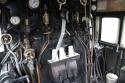 On The Footplate Of Black V # 44871 21/01/2012.