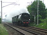 34067 Tangmere @ Bolton-le-Sands 02/06/2008.