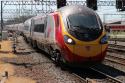 Pendolino # 390 127 @ Crewe 30/06/2015.