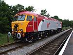 Virgin Trains # 57307 @ the ELR 02/07/2008.