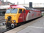 57309 "Brains" @ Preston station 01/04/2008.