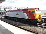 57314 Firefly at Crewe 2007