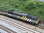 56302 at Crewe 15/08/2007.