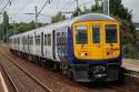 # 319386 @ Leyland Station 29/08/2018.