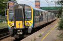 # 350407 @ Leyland Station 30/08/2018.