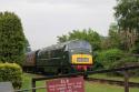 # D832 @ Irwell Vale 02/06/2019.