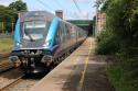 DVT # 12804 @ Leyland 18/06/2019.