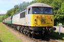 # 56103 @ Irwell Vale Halt 04/07/2019.