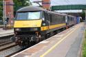 # 90020+90021 @ Leyland 27/05/2022