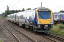 Northern Rail # 195117 @ Leyland 08/08/2019